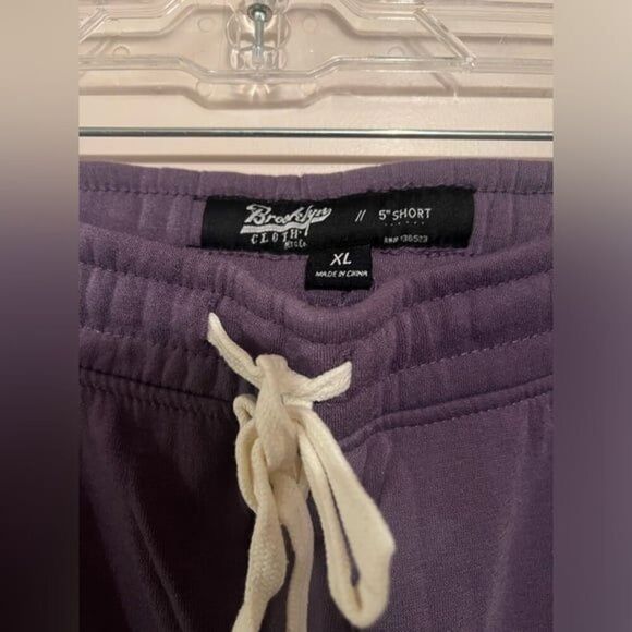 NWT Brooklyn Cloth 5" Short Above the Knee - Picture 3 of 4